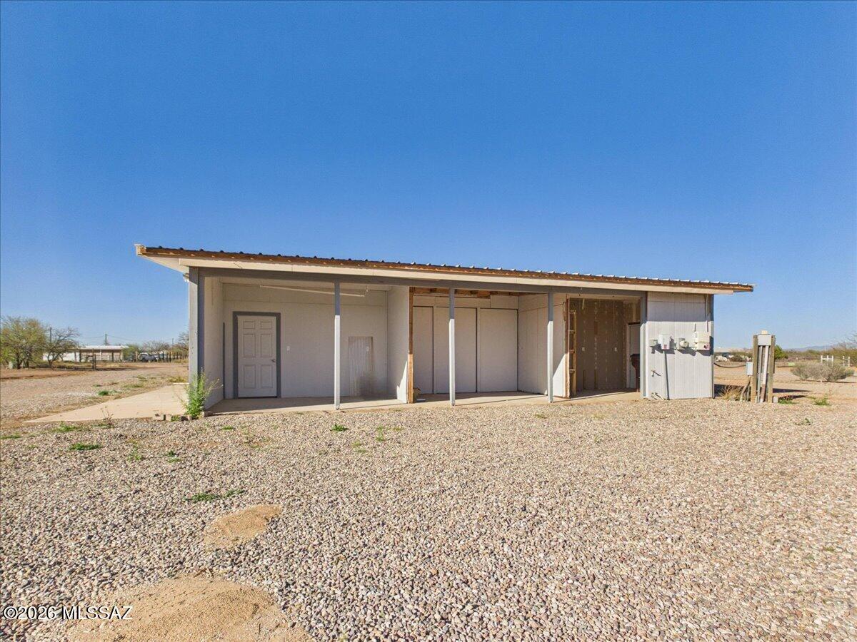 Blanco Estates (163-335) - Residential