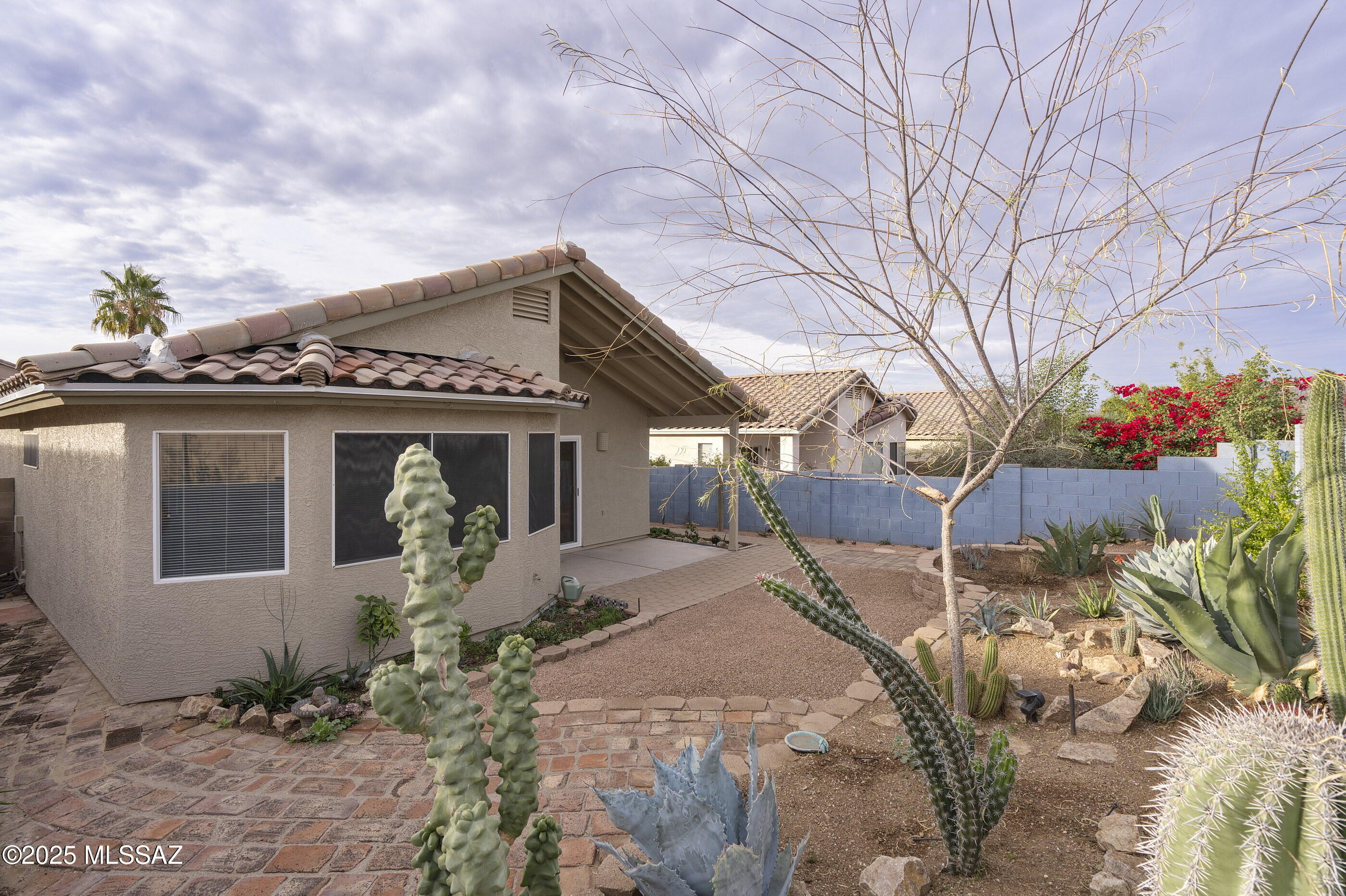 2652 W Catalina View Drive