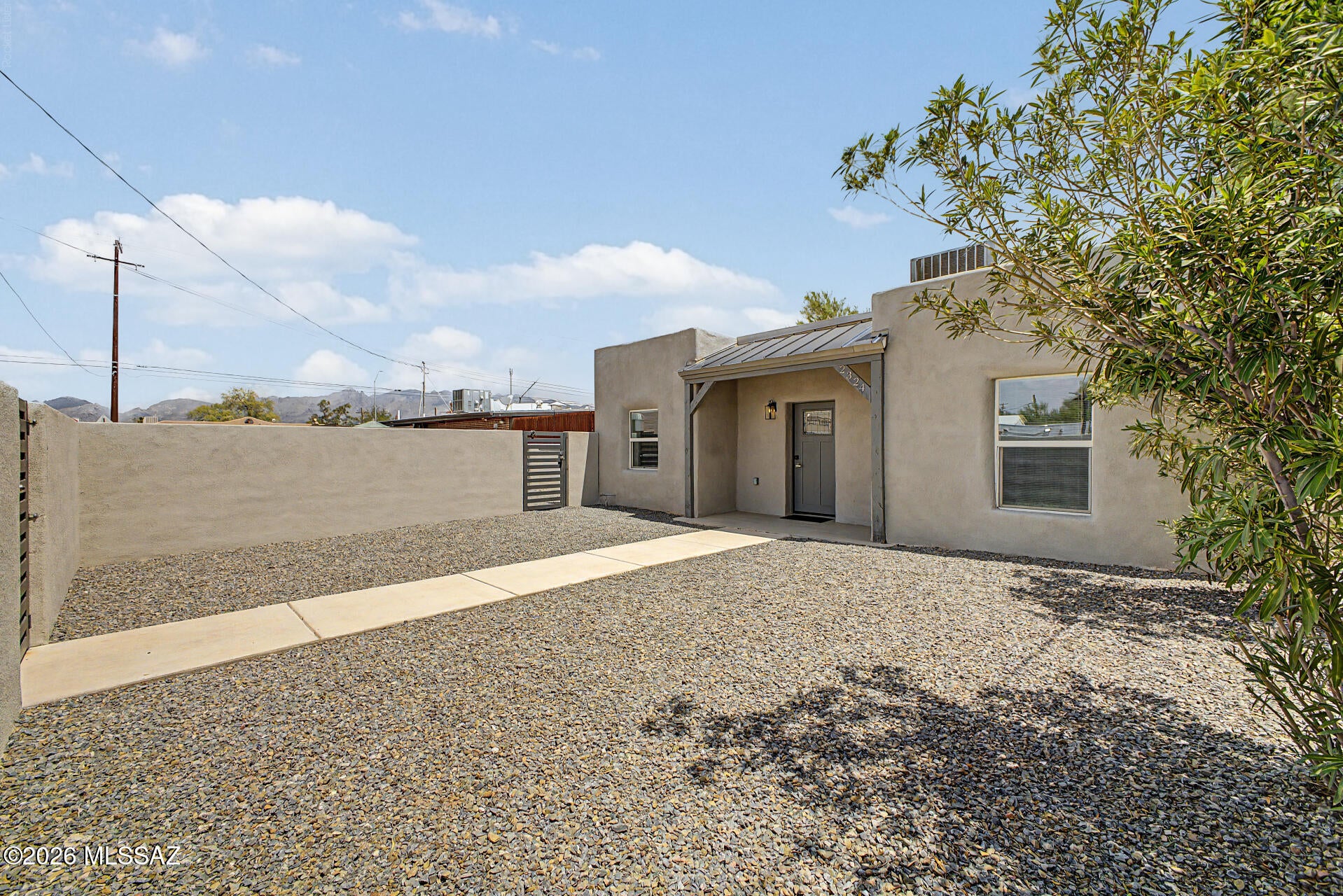 2324 N Treat Avenue