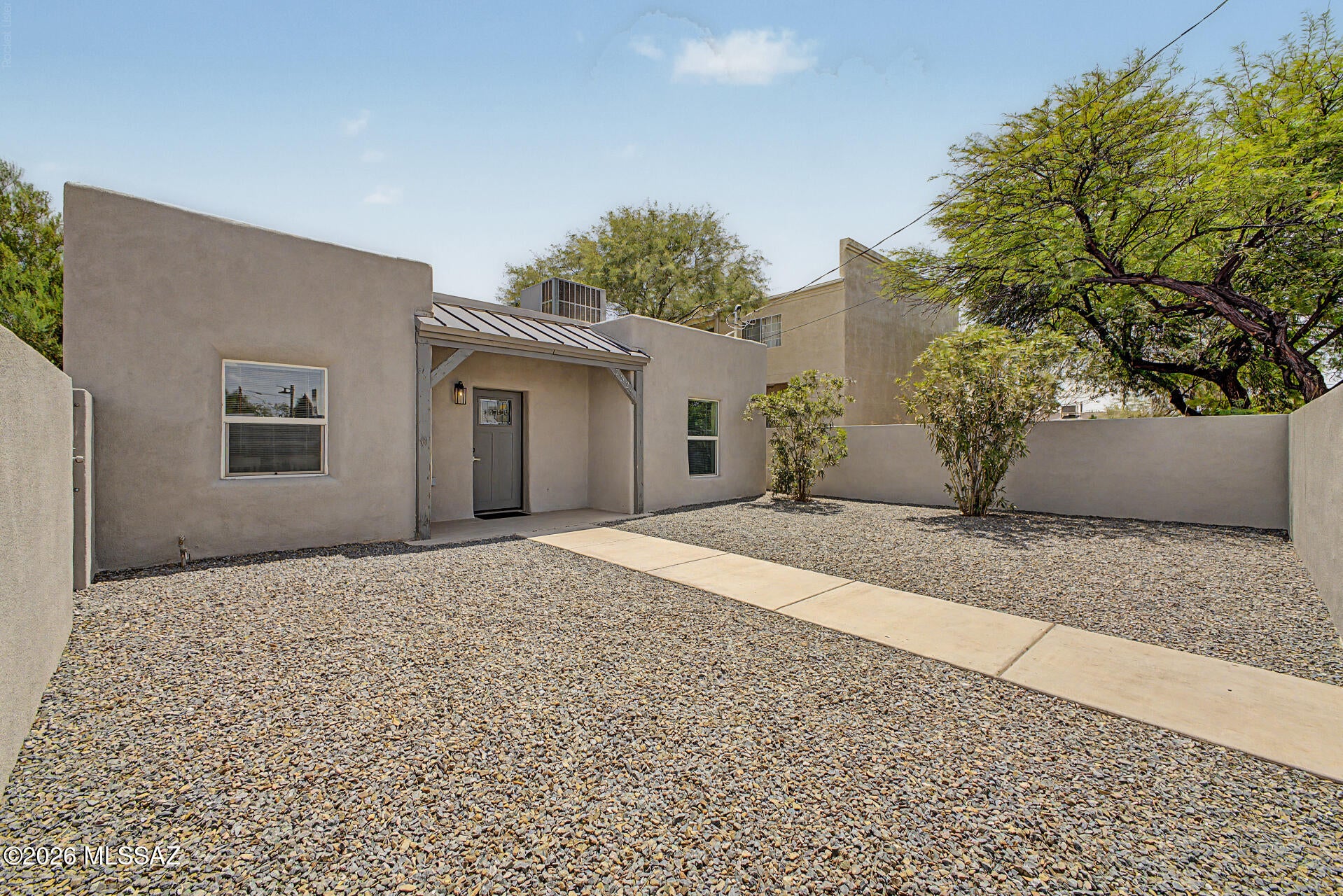 2324 N Treat Avenue