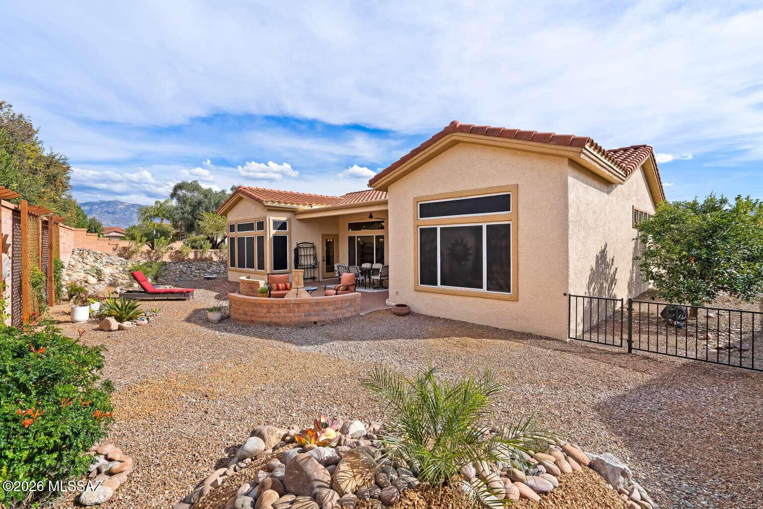 Sun City Vistoso Unit 9(1-155) - Residential