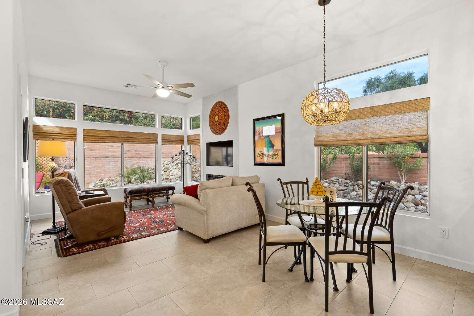 Sun City Vistoso Unit 9(1-155) - Residential