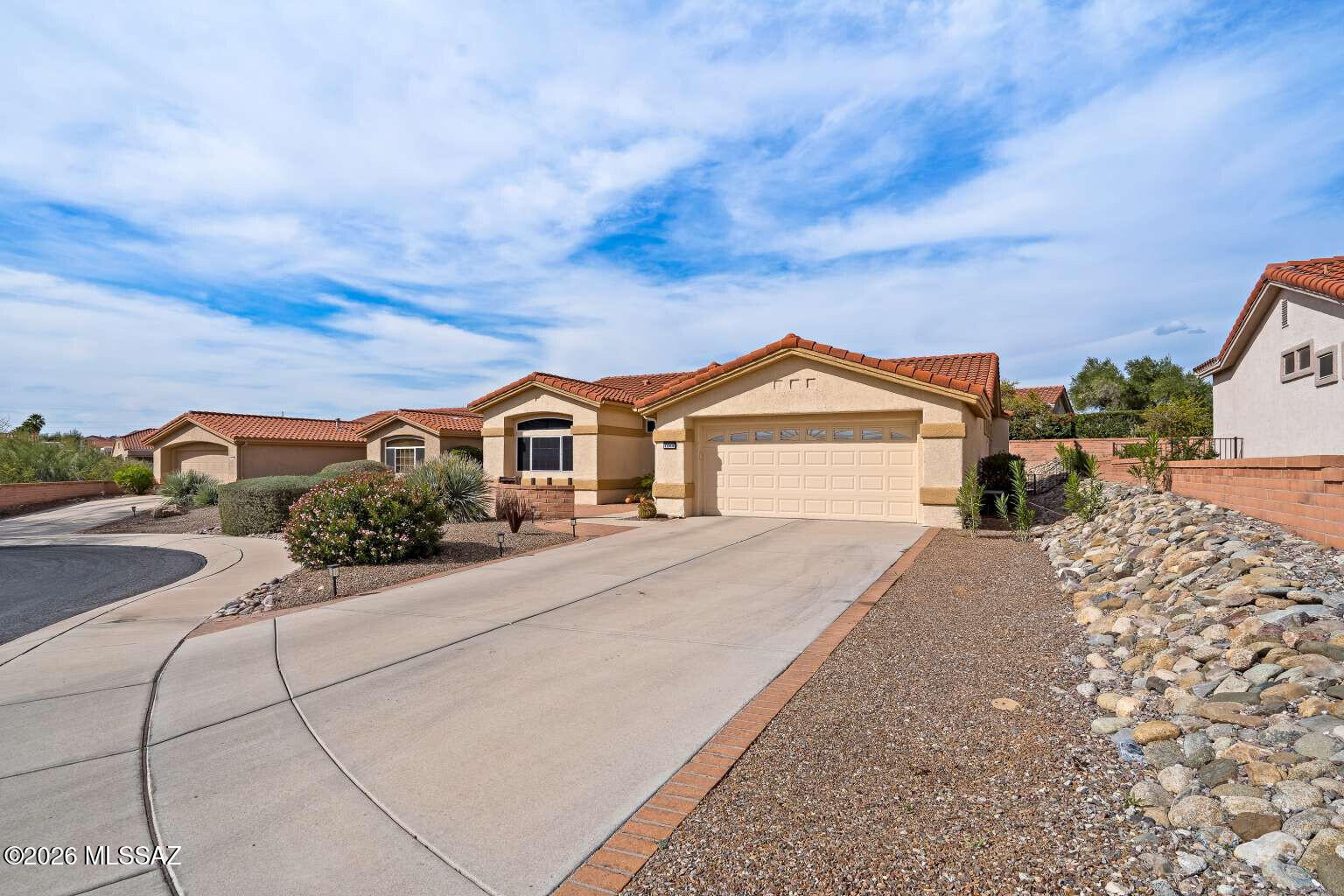 Sun City Vistoso Unit 9(1-155) - Residential