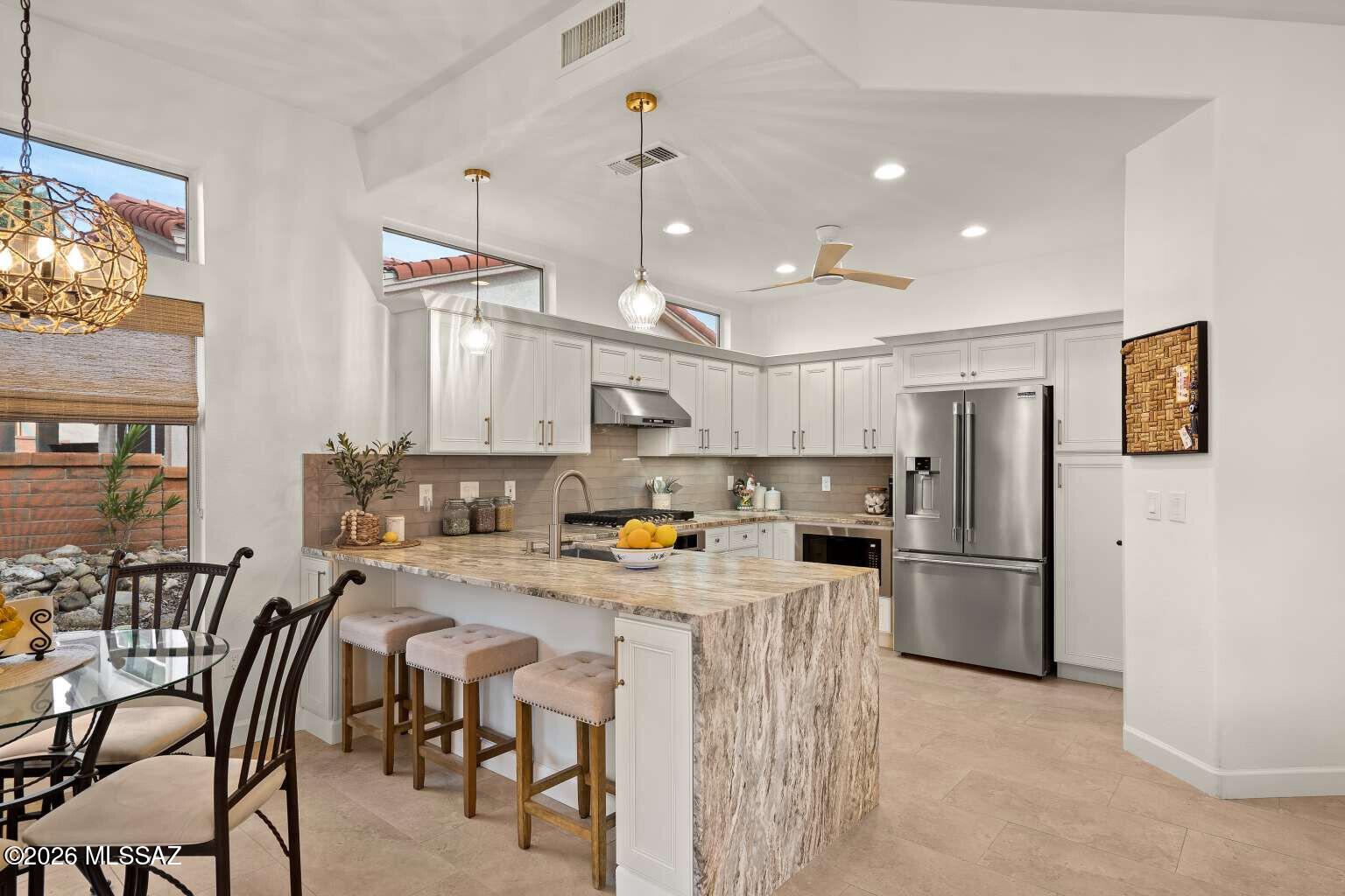 Sun City Vistoso Unit 9(1-155) - Residential