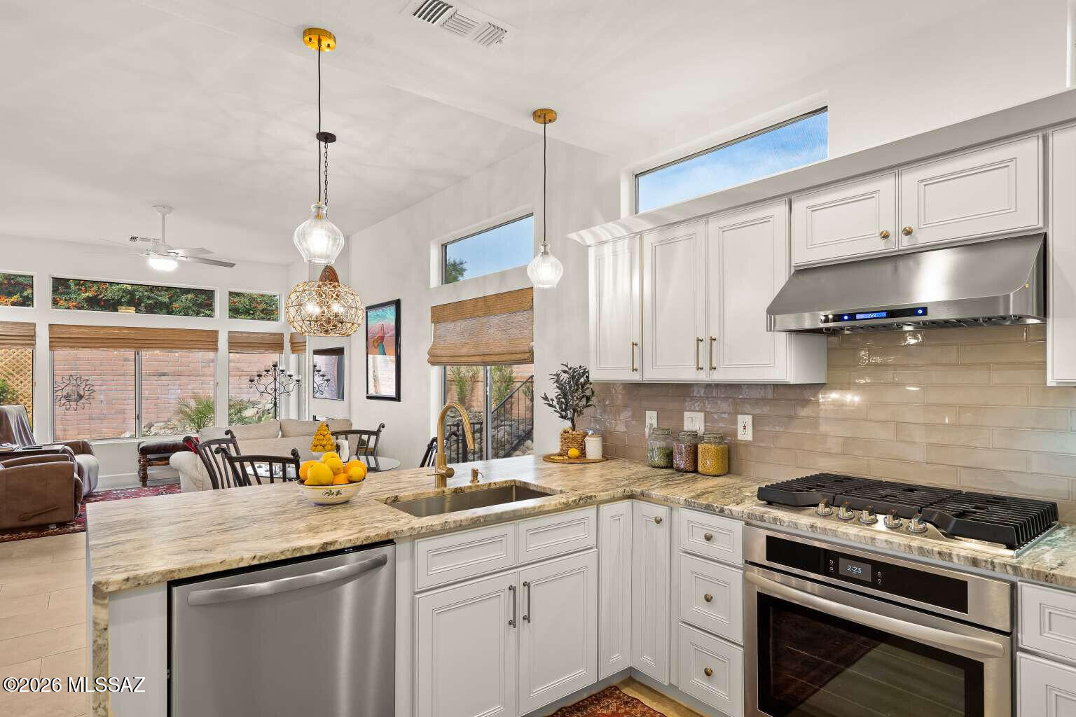 Sun City Vistoso Unit 9(1-155) - Residential