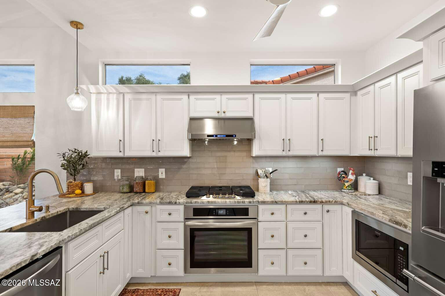 Sun City Vistoso Unit 9(1-155) - Residential