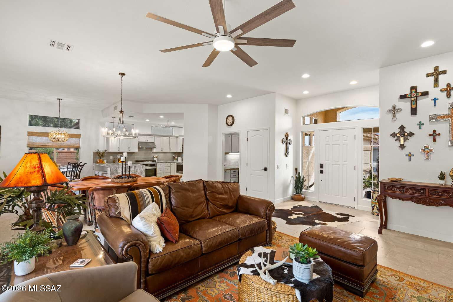Sun City Vistoso Unit 9(1-155) - Residential