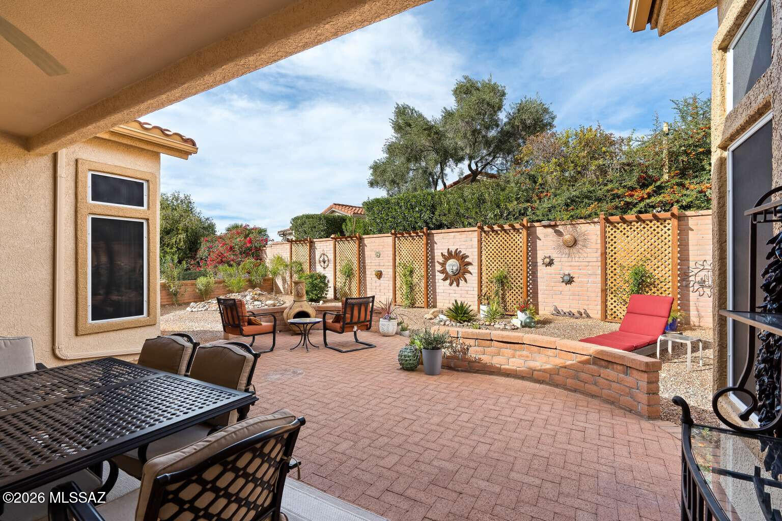 Sun City Vistoso Unit 9(1-155) - Residential