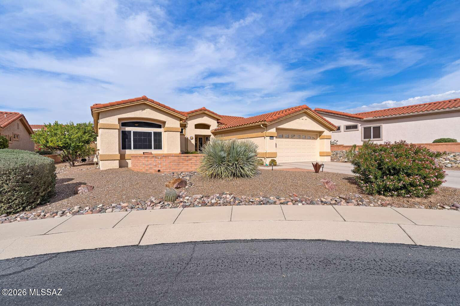 Sun City Vistoso Unit 9(1-155) - Residential
