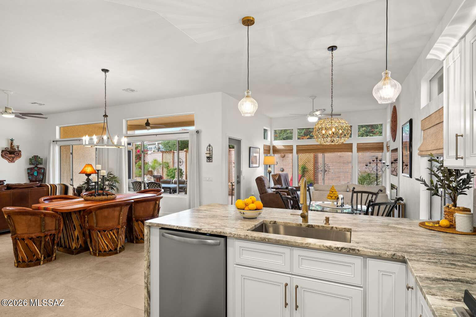 Sun City Vistoso Unit 9(1-155) - Residential