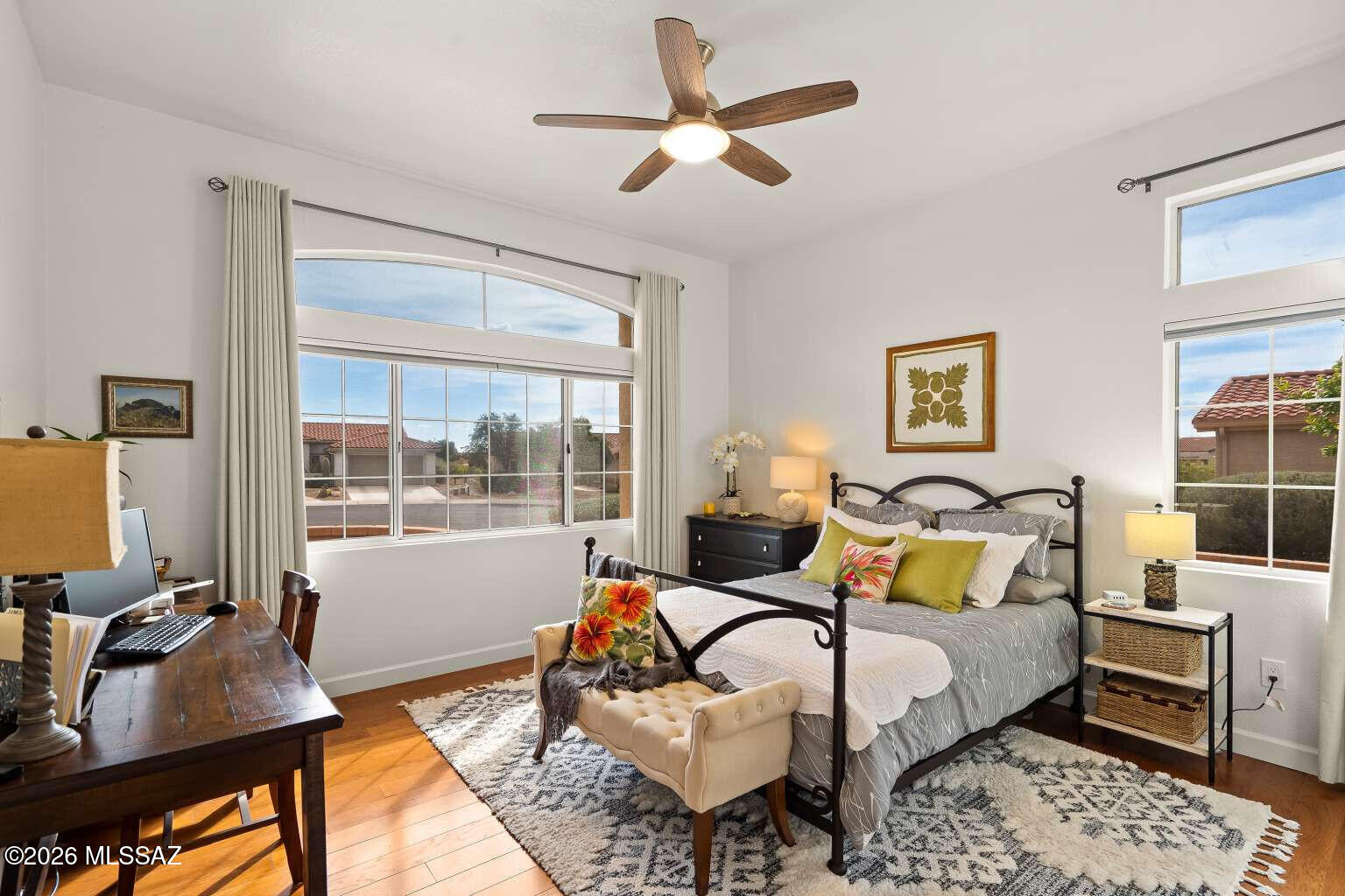 Sun City Vistoso Unit 9(1-155) - Residential