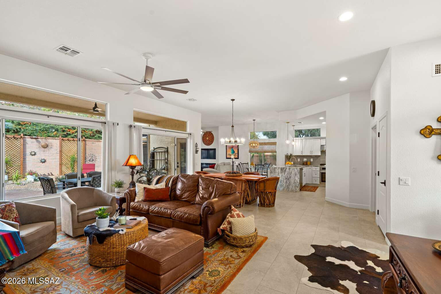 Sun City Vistoso Unit 9(1-155) - Residential