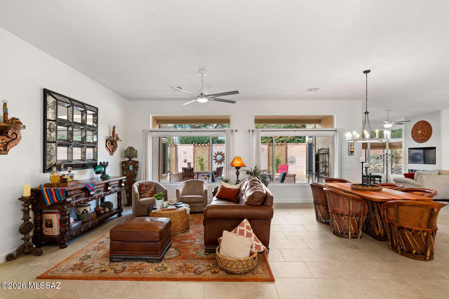 Sun City Vistoso Unit 9(1-155) - Residential