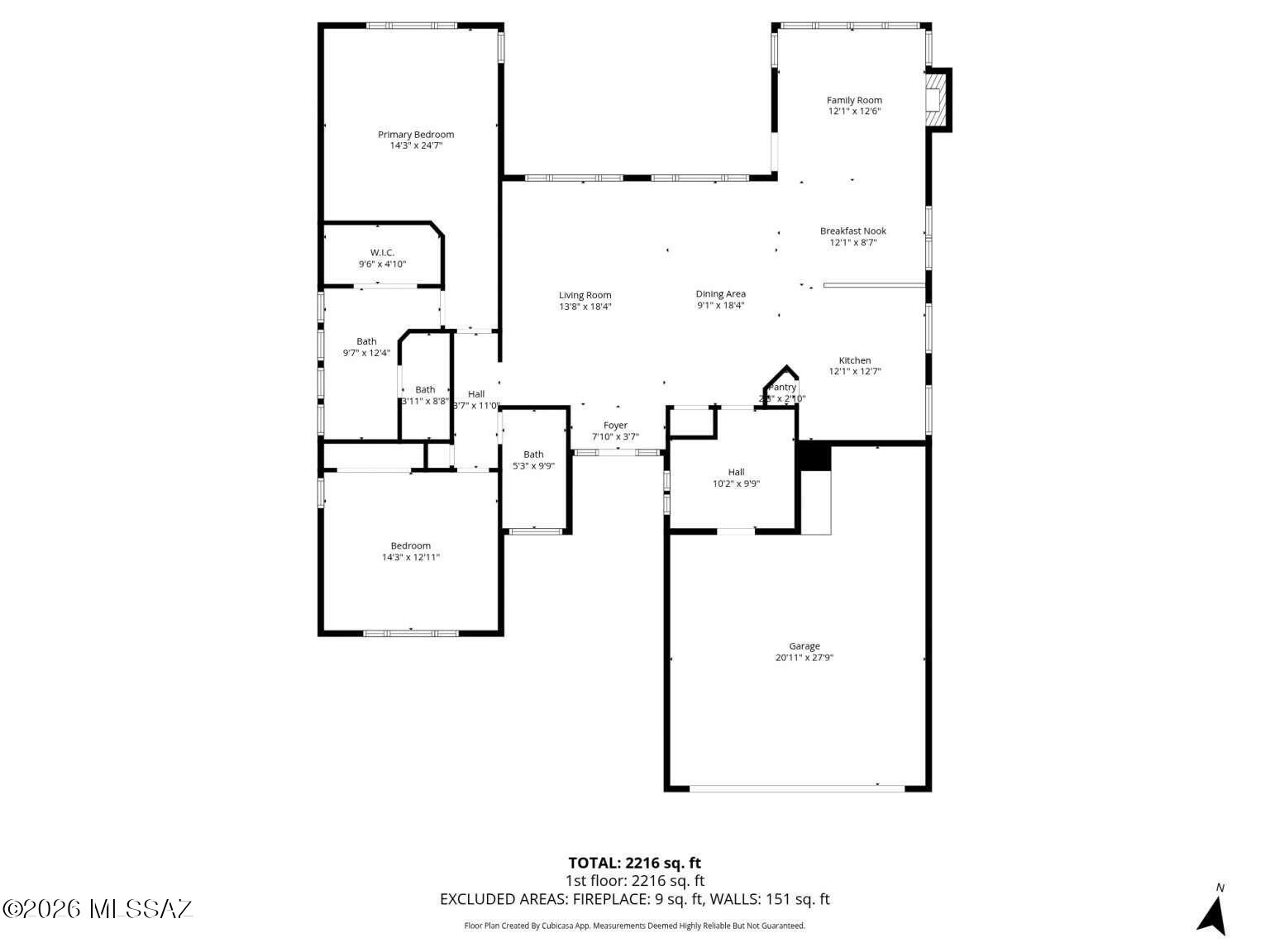 Sun City Vistoso Unit 9(1-155) - Residential