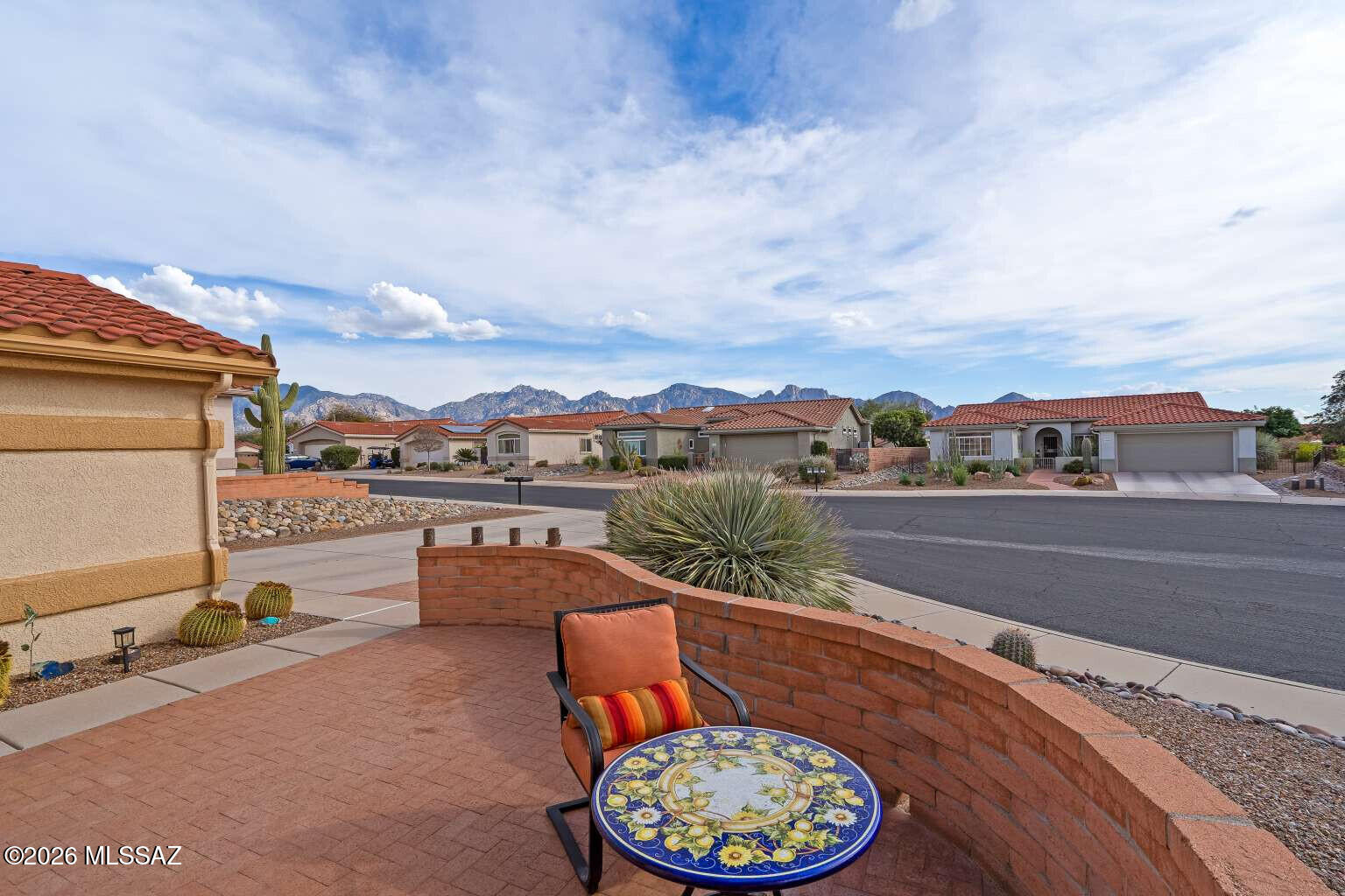 Sun City Vistoso Unit 9(1-155) - Residential