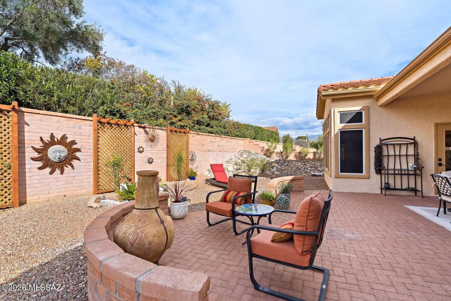 Sun City Vistoso Unit 9(1-155) - Residential