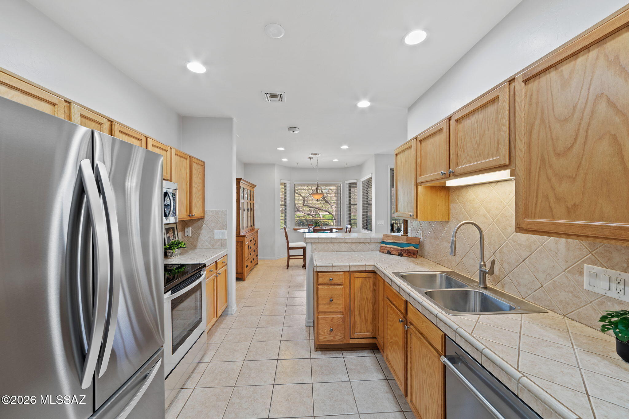 Las Campanas Village (1-111) - Residential