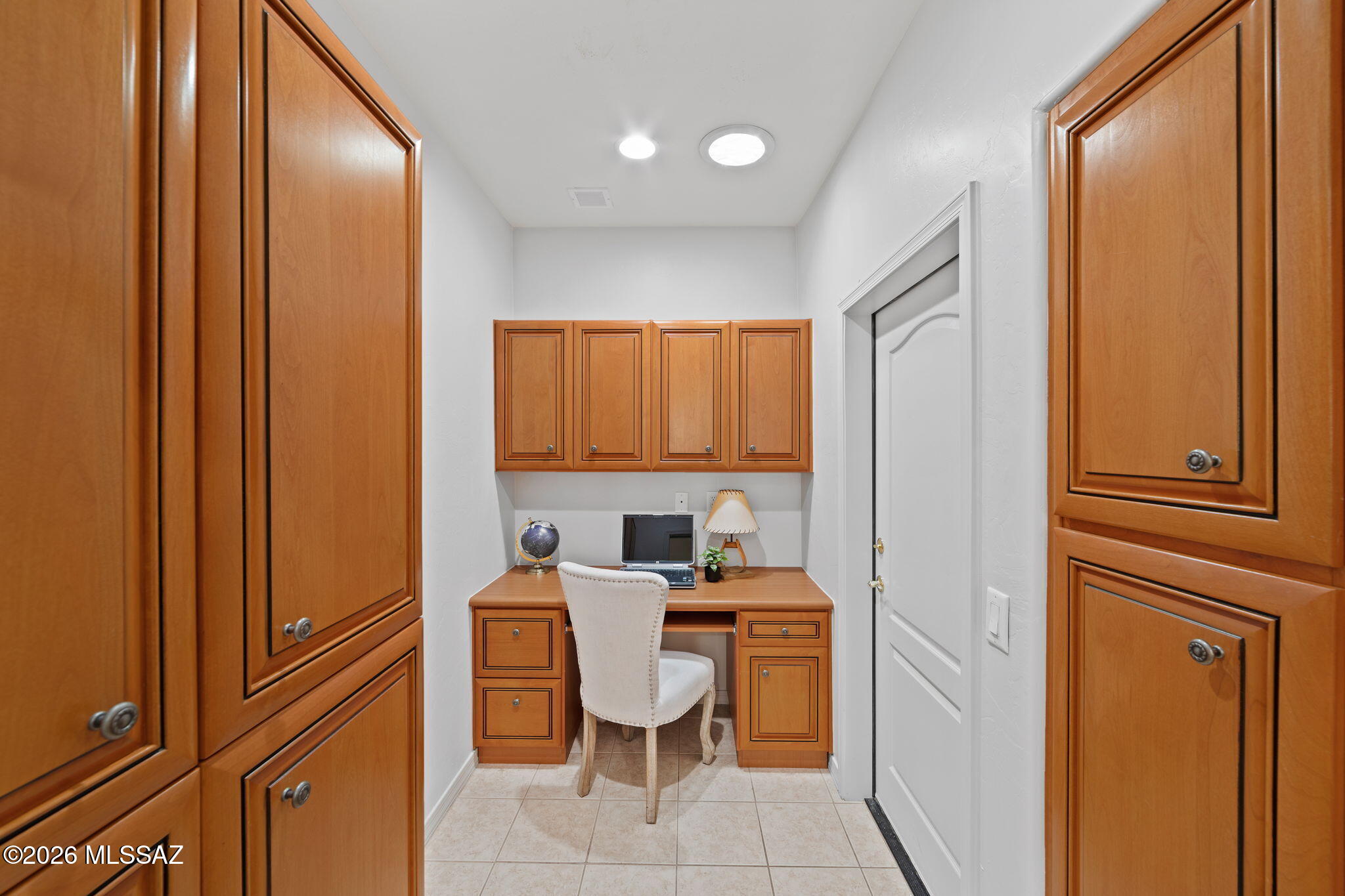 Las Campanas Village (1-111) - Residential