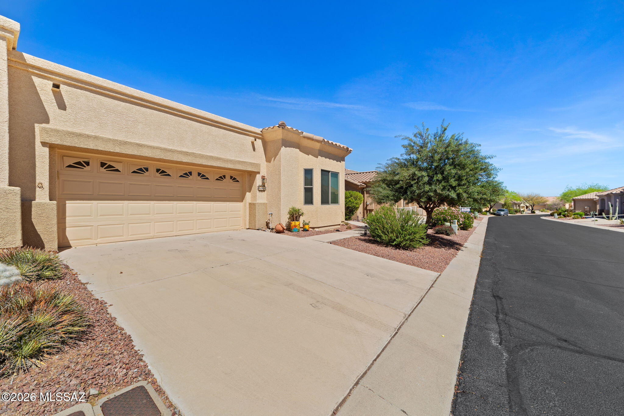 Las Campanas Village (1-111) - Residential