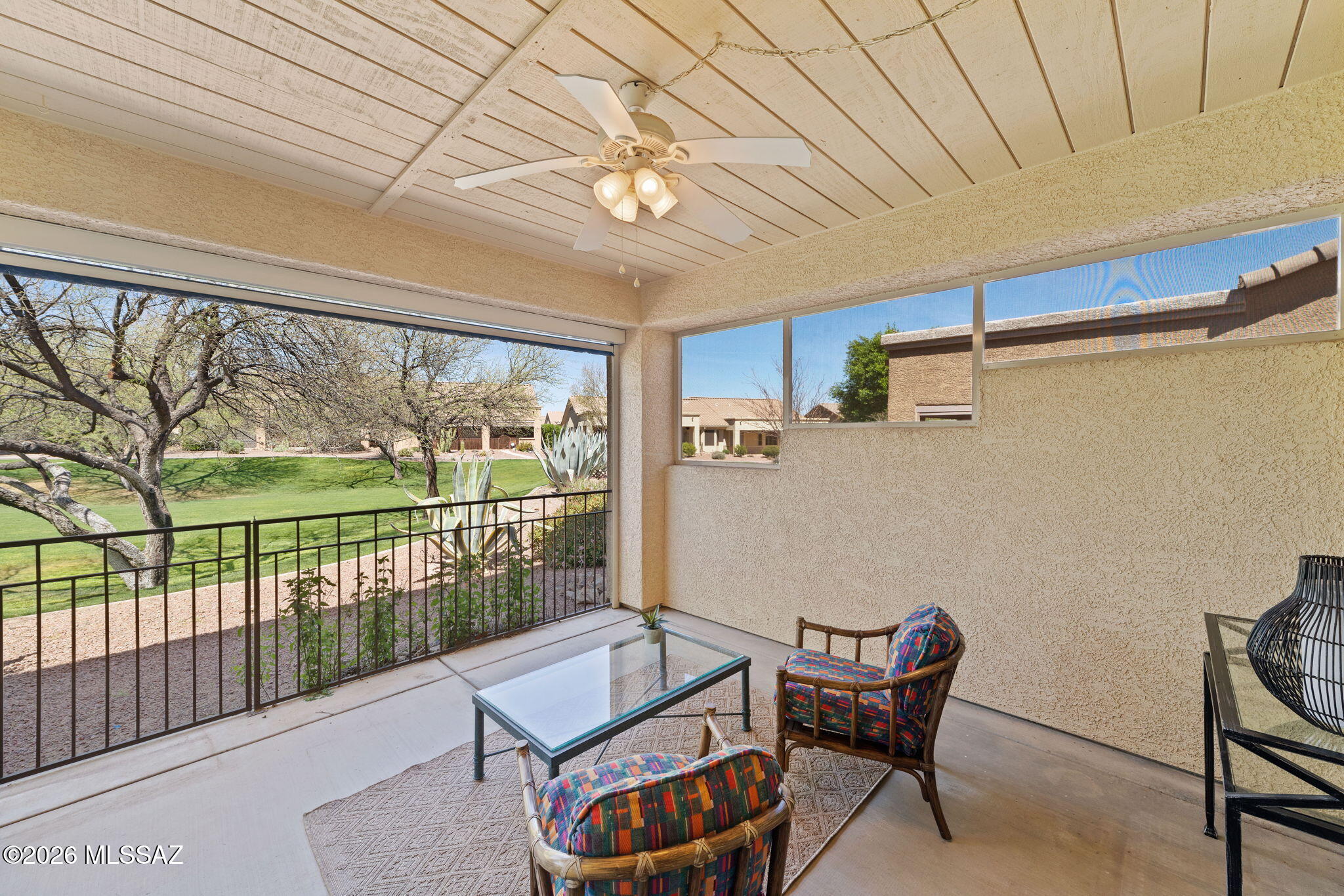 Las Campanas Village (1-111) - Residential
