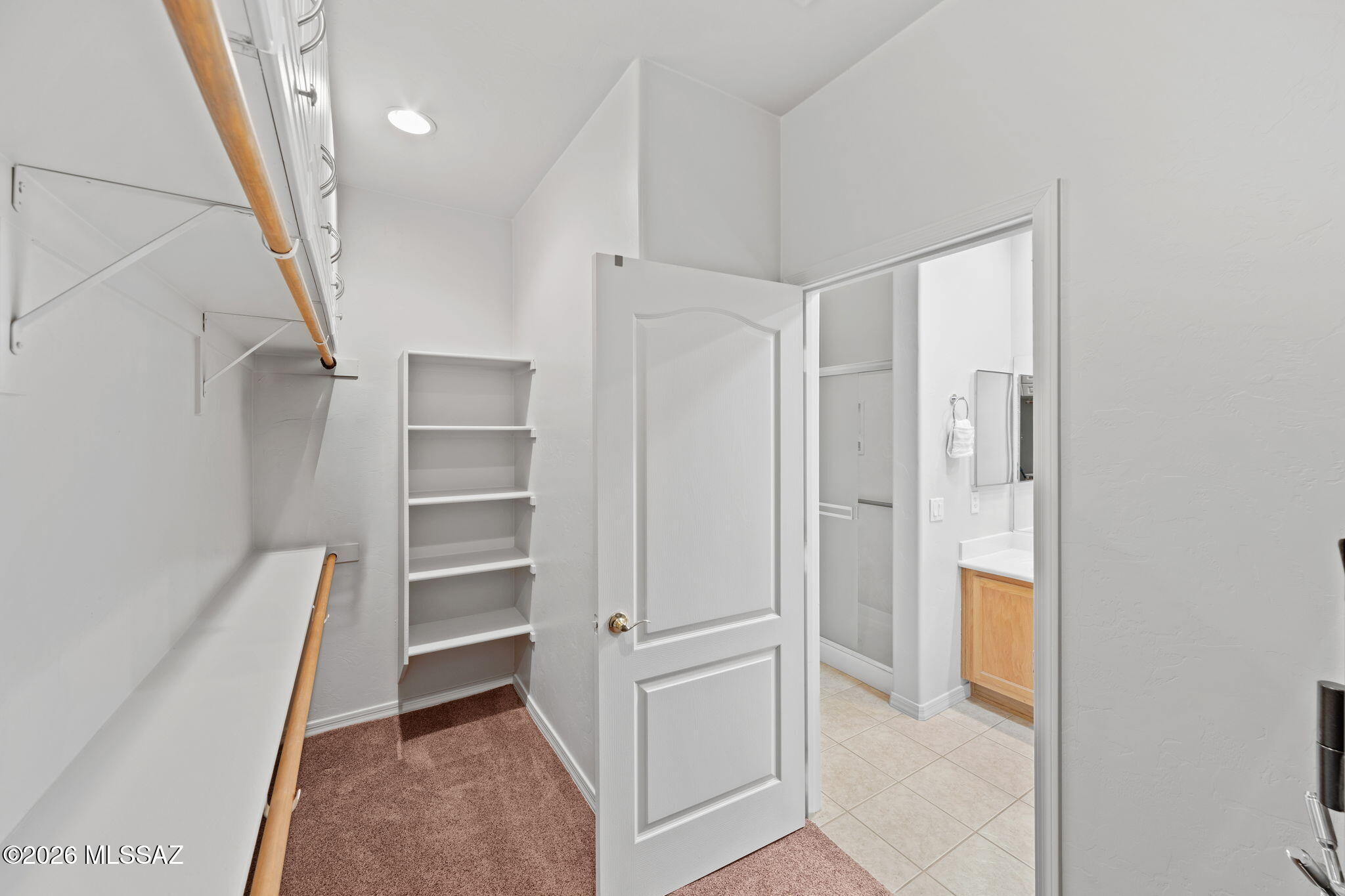 Las Campanas Village (1-111) - Residential