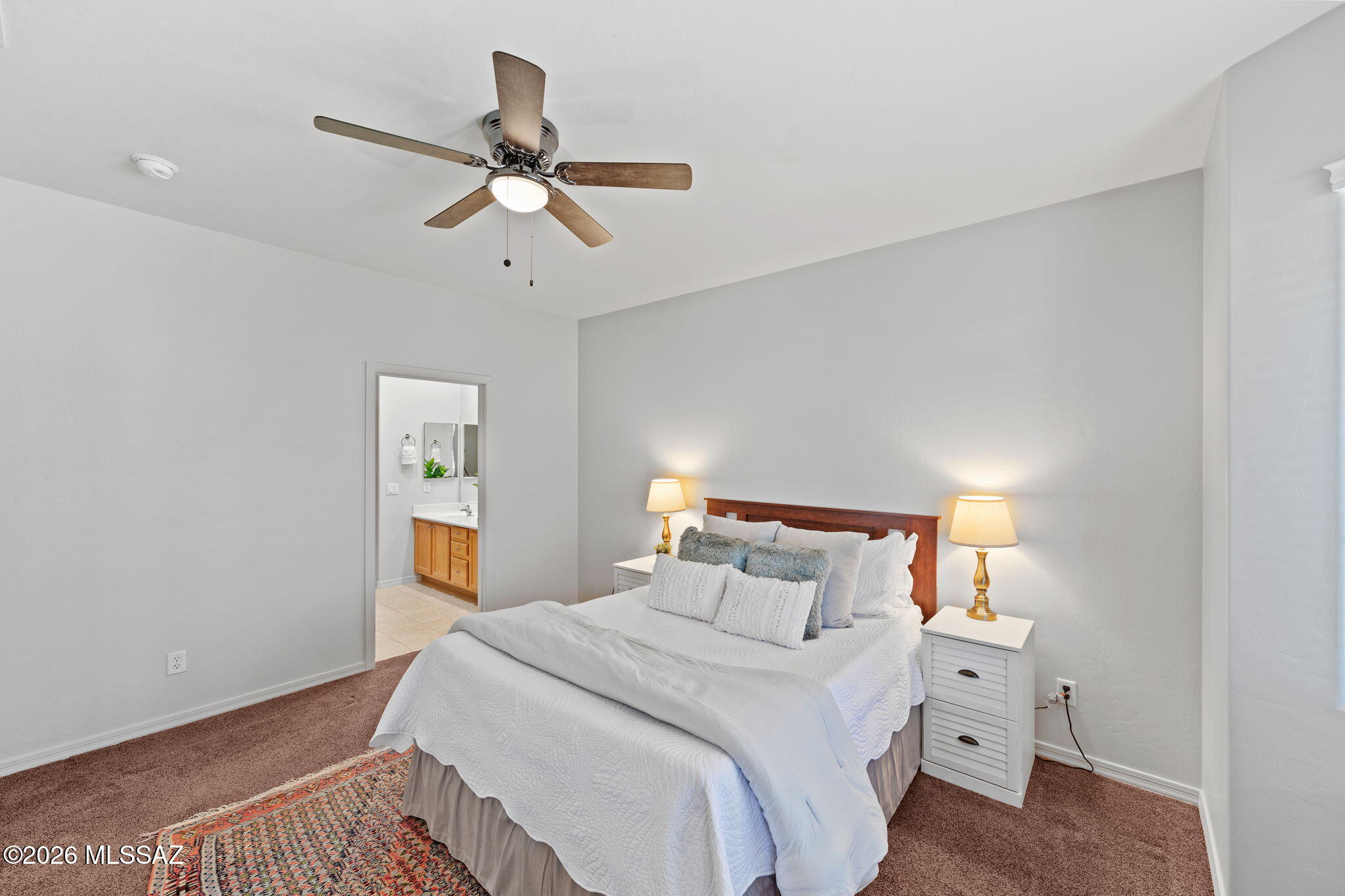 Las Campanas Village (1-111) - Residential