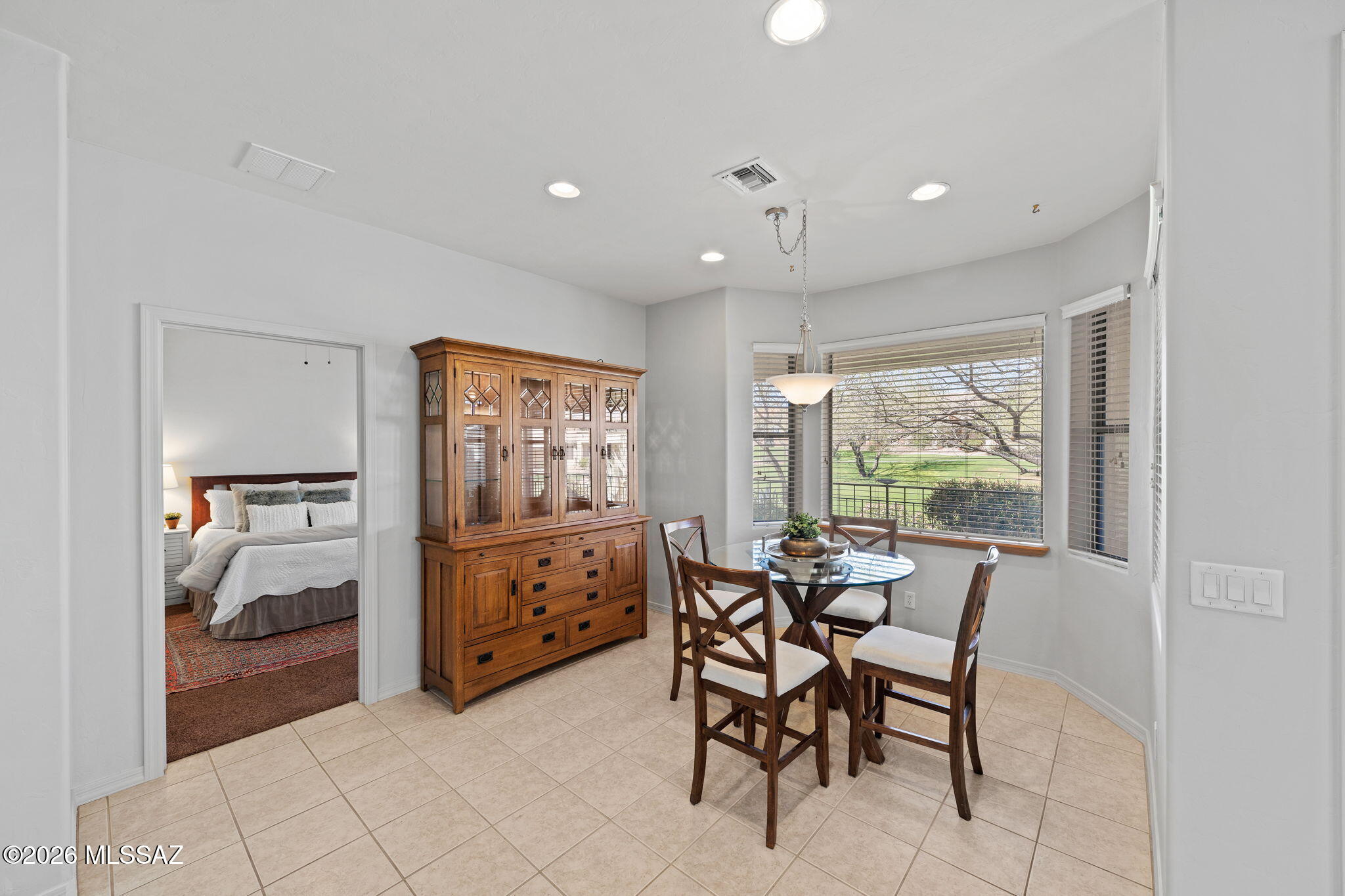 Las Campanas Village (1-111) - Residential