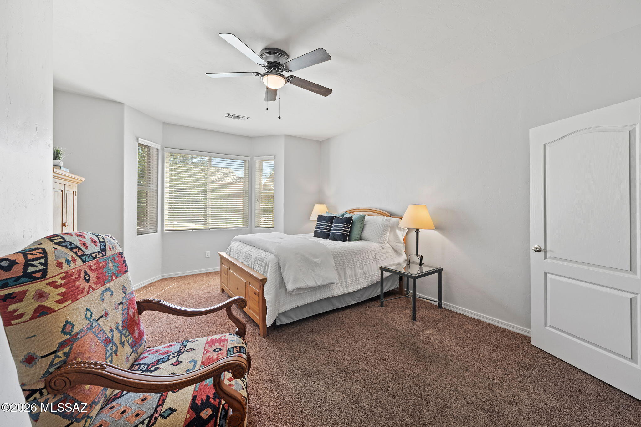 Las Campanas Village (1-111) - Residential