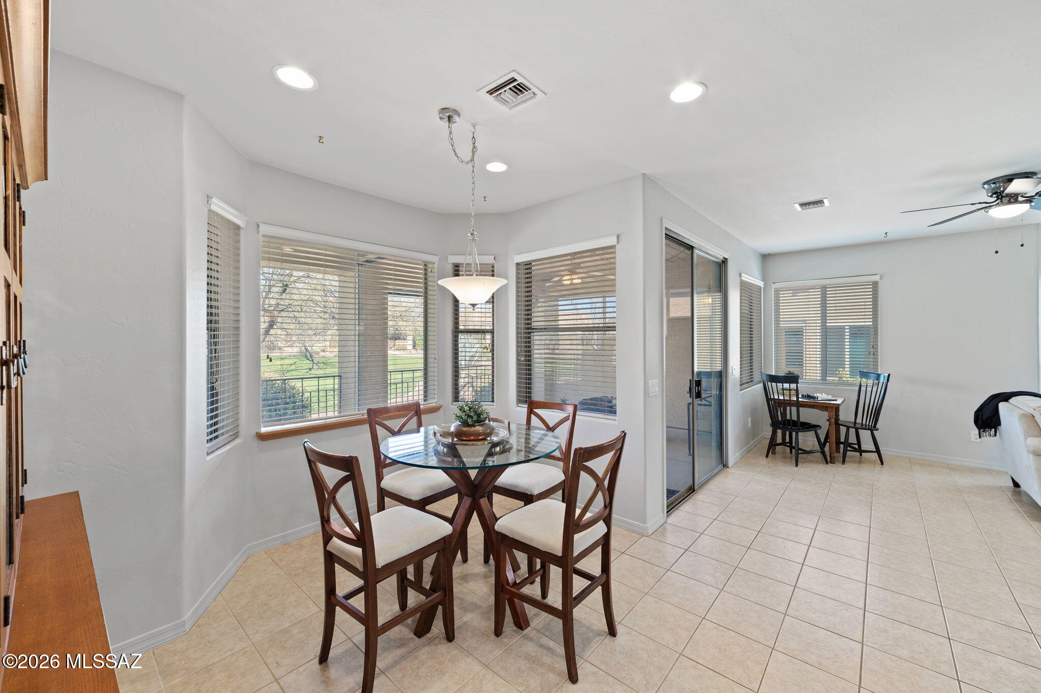 Las Campanas Village (1-111) - Residential