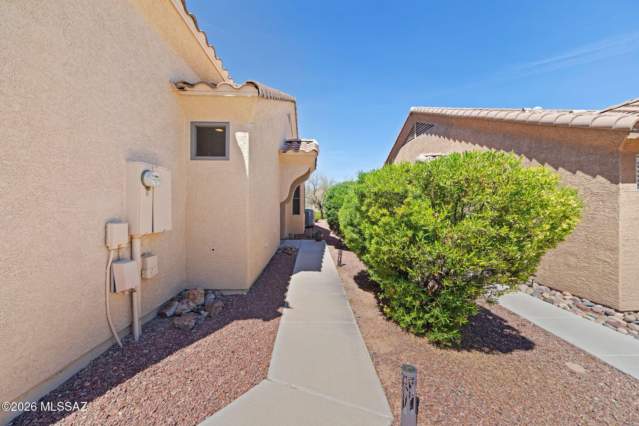Las Campanas Village (1-111) - Residential