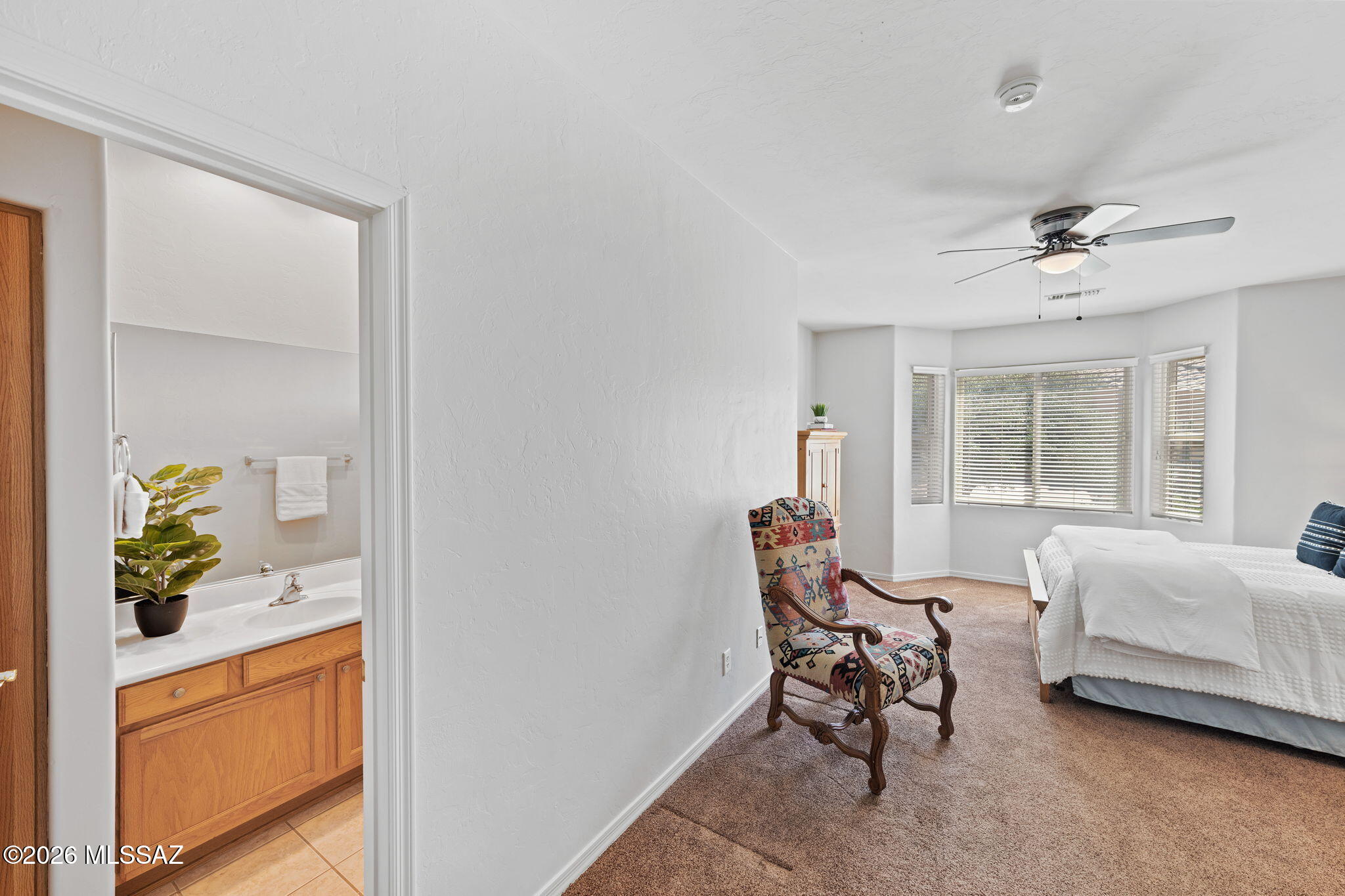 Las Campanas Village (1-111) - Residential