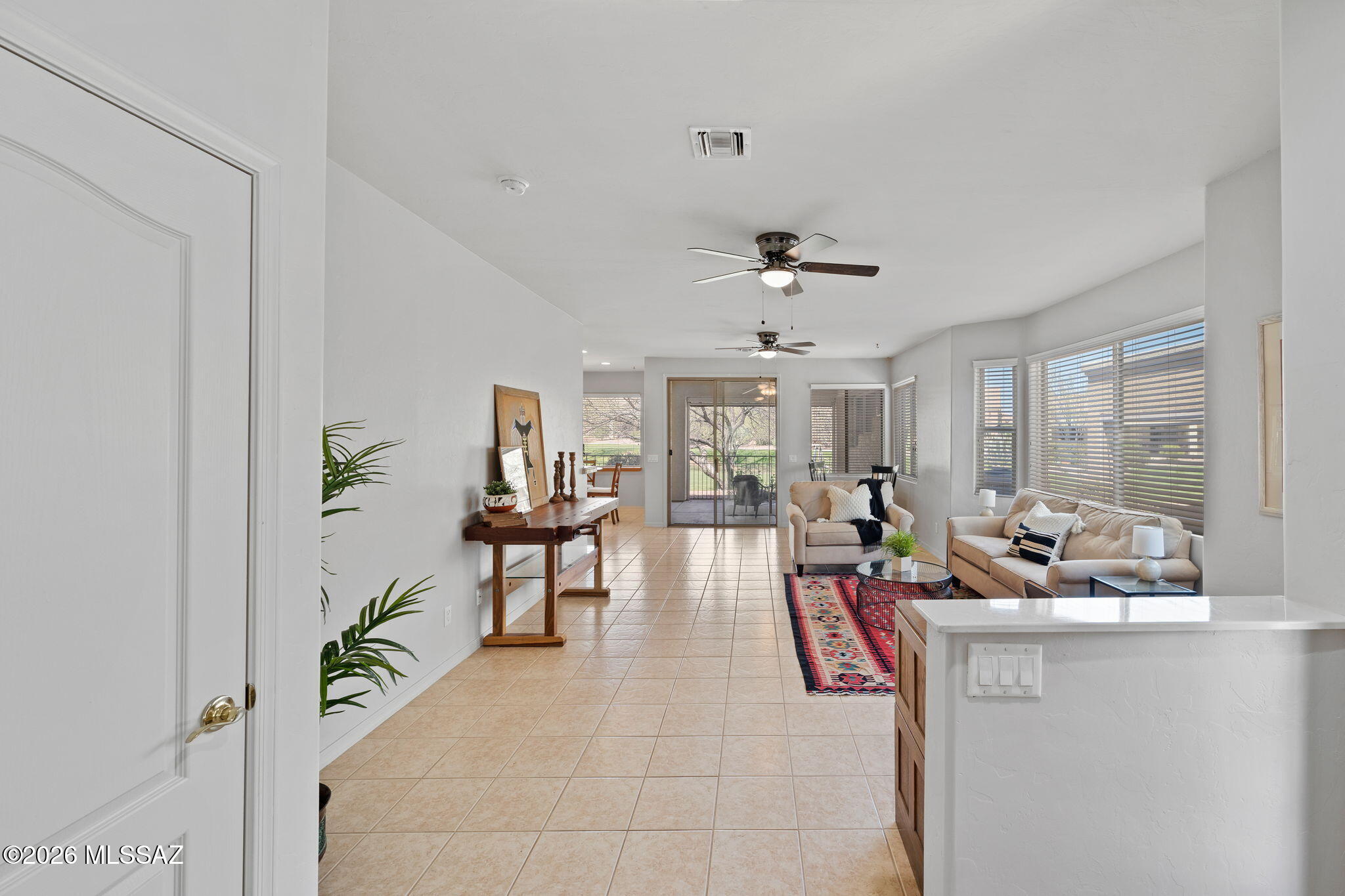 Las Campanas Village (1-111) - Residential