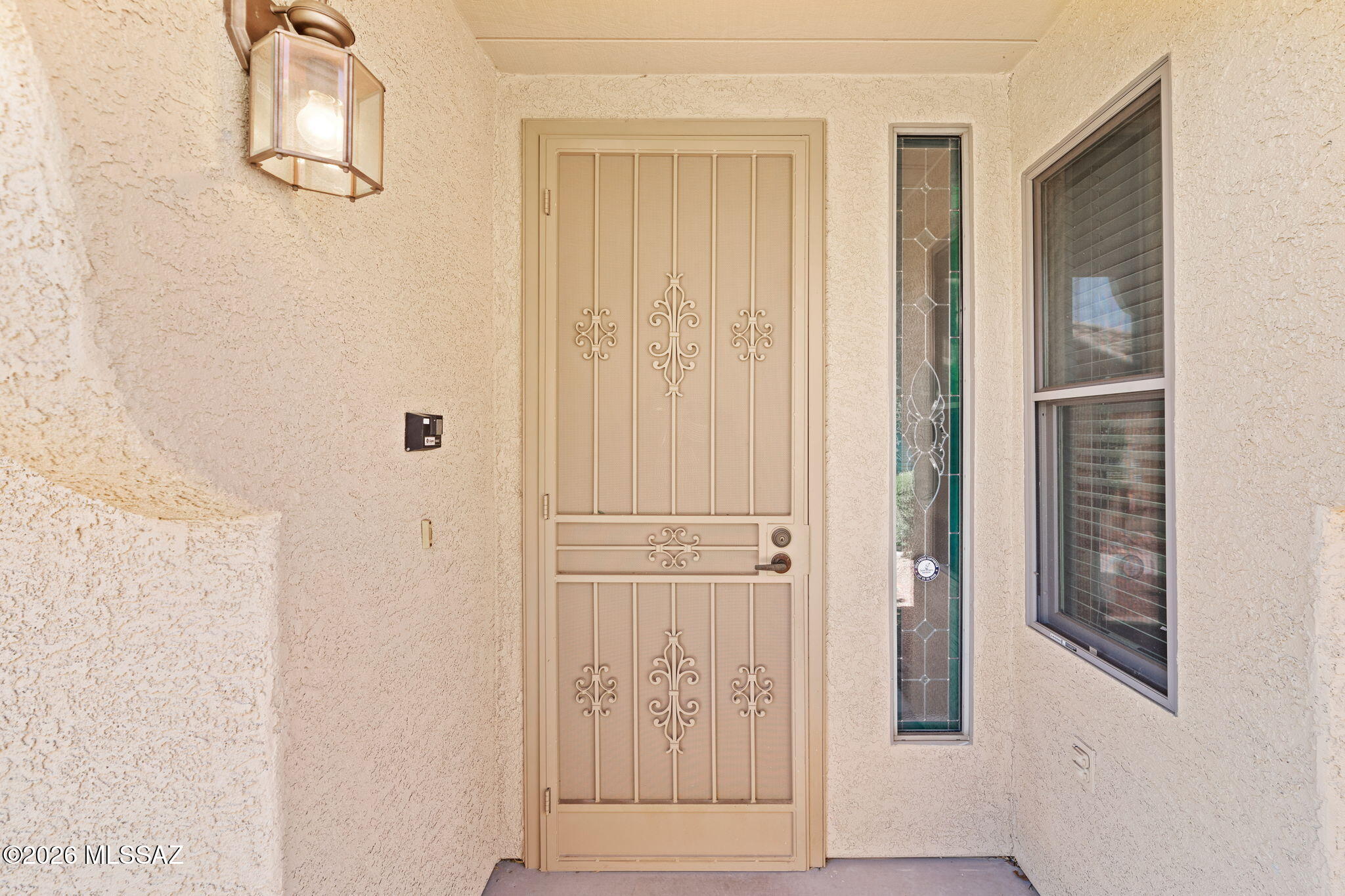 Las Campanas Village (1-111) - Residential