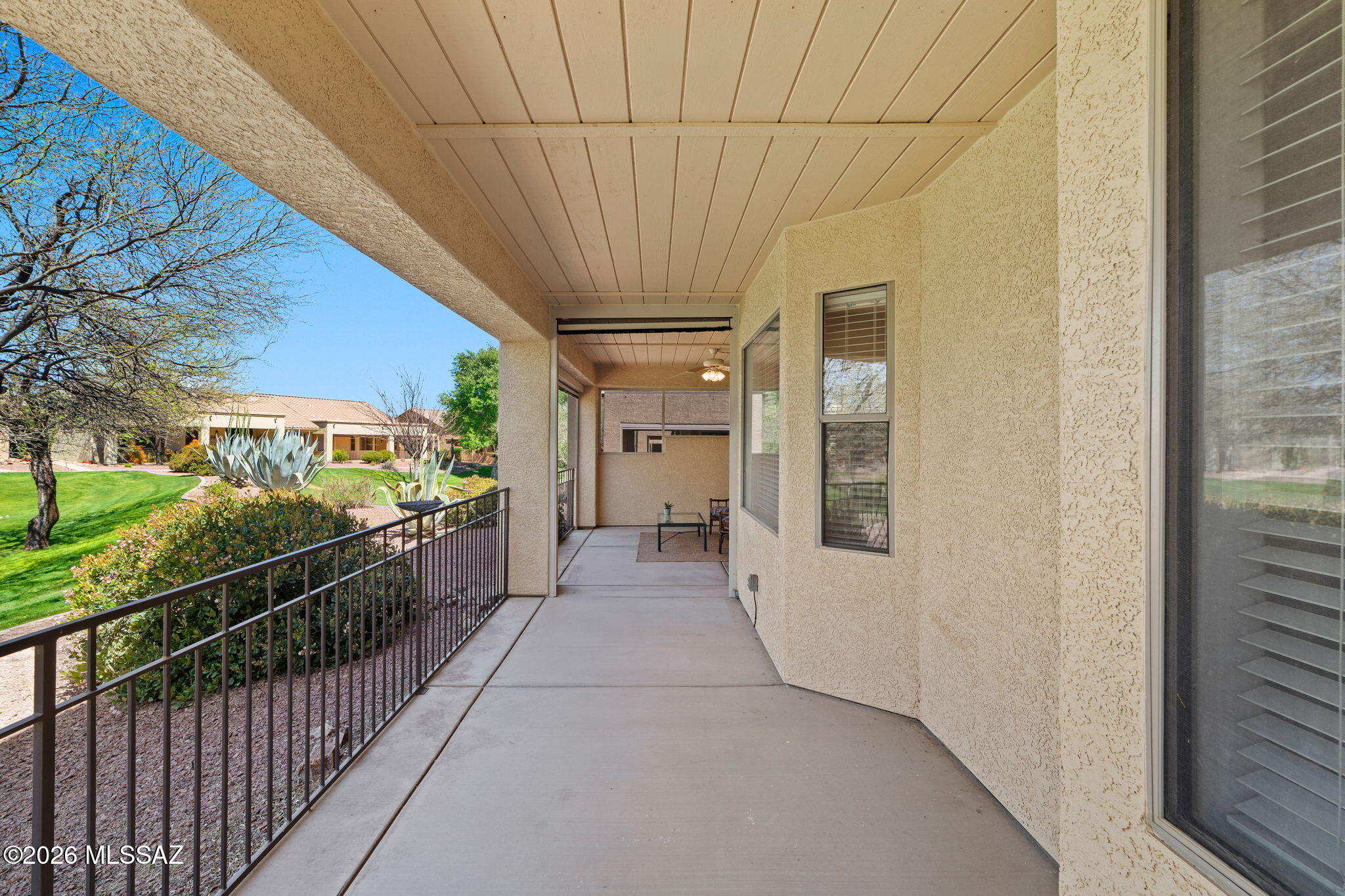 Las Campanas Village (1-111) - Residential