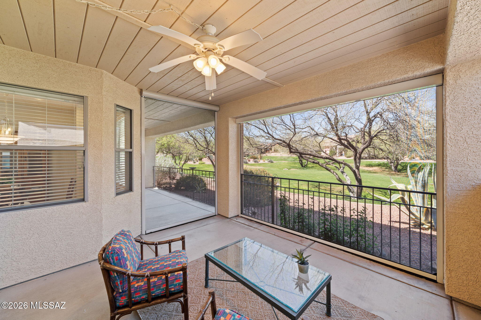 Las Campanas Village (1-111) - Residential
