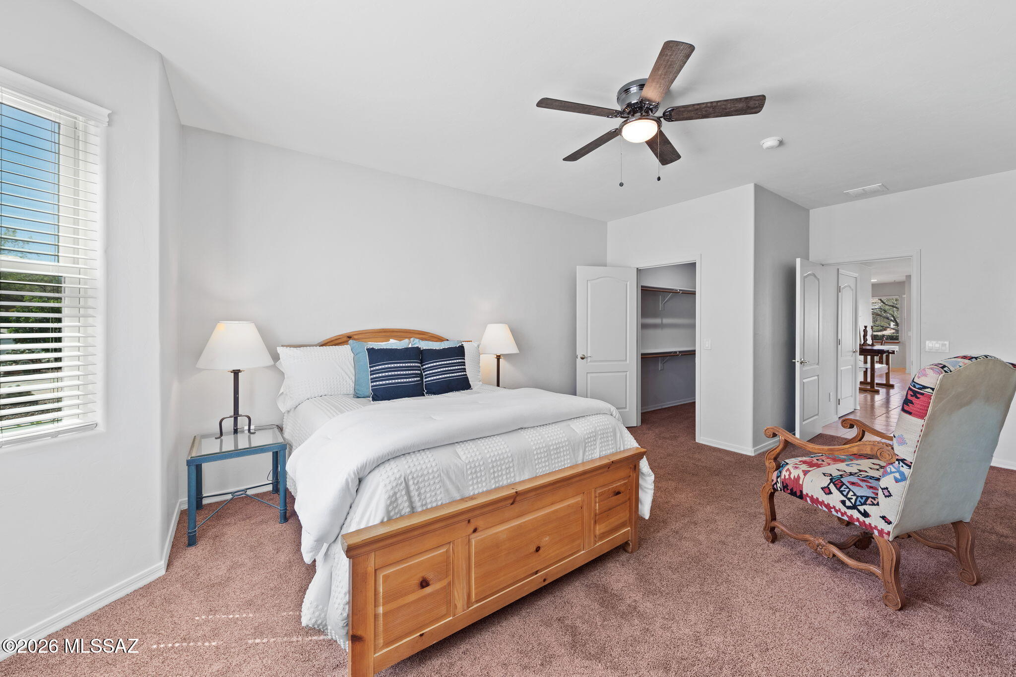 Las Campanas Village (1-111) - Residential