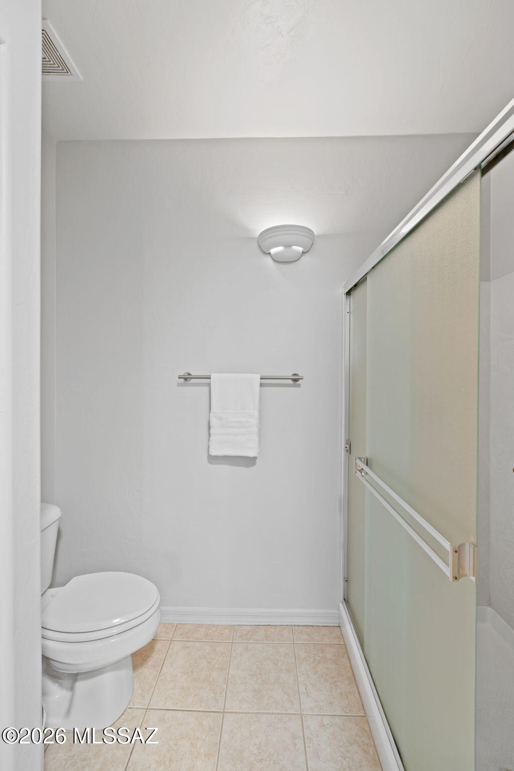 Las Campanas Village (1-111) - Residential