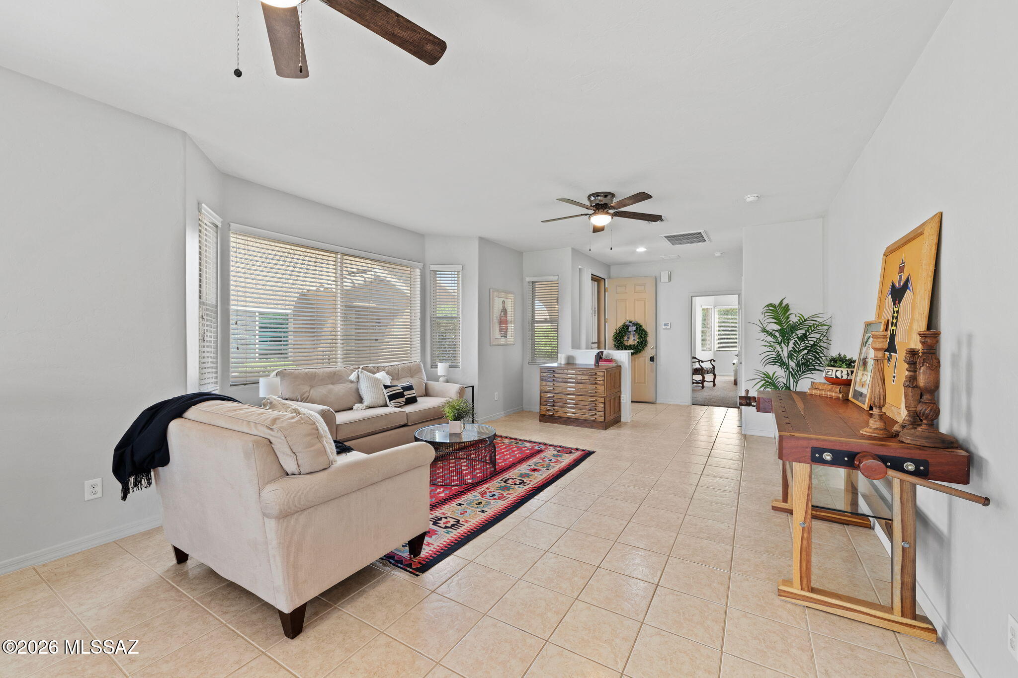 Las Campanas Village (1-111) - Residential