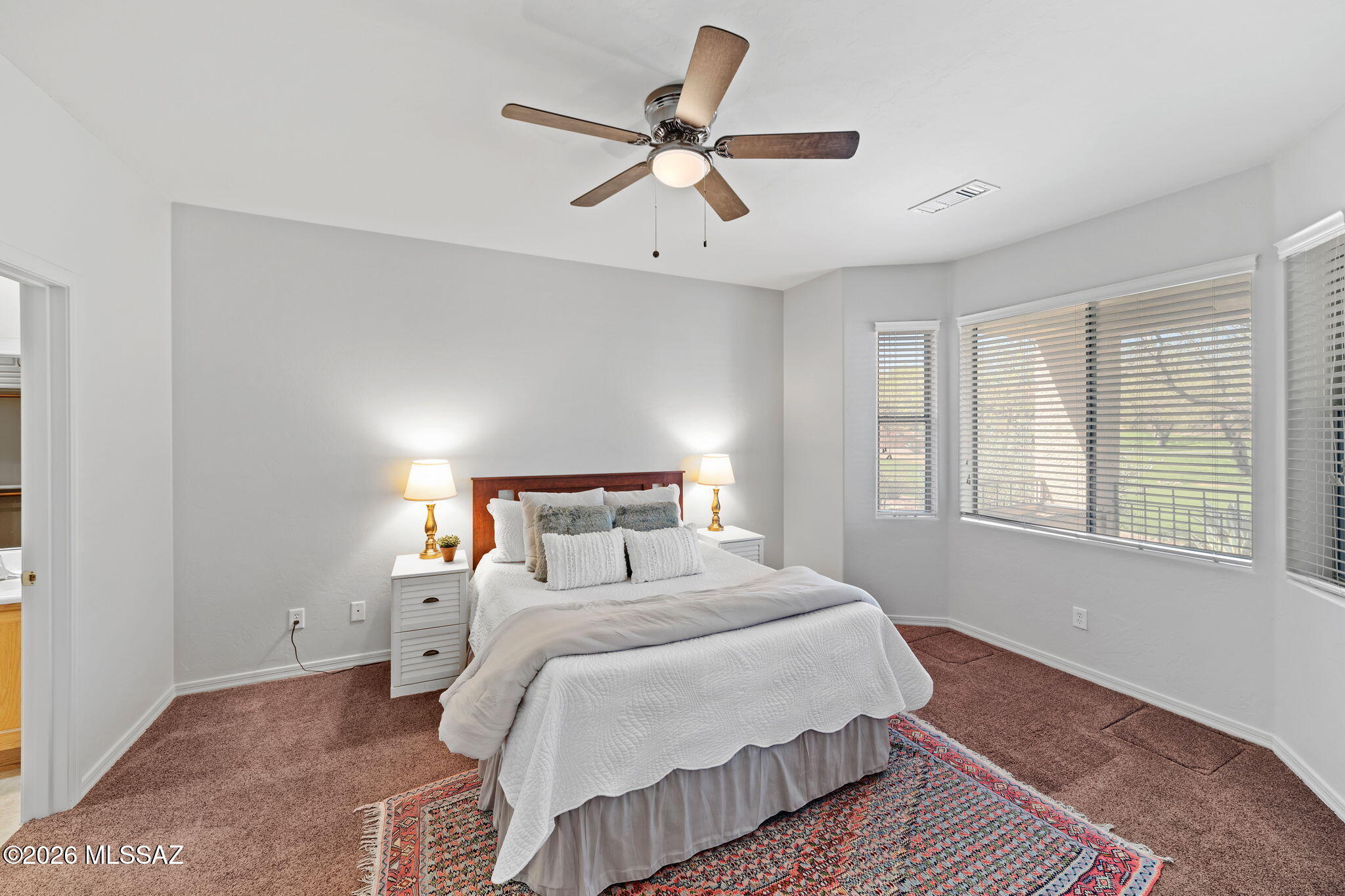 Las Campanas Village (1-111) - Residential