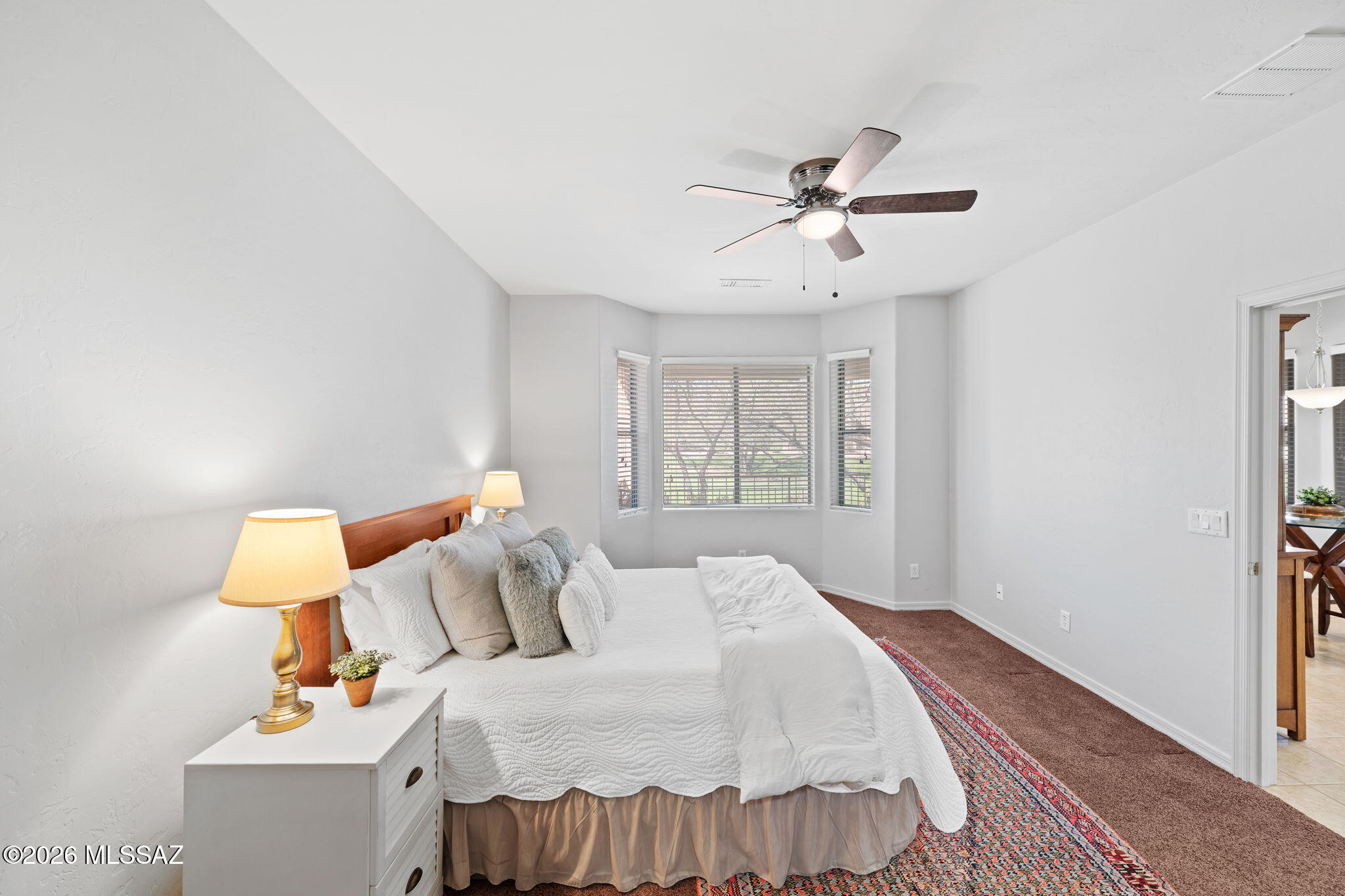 Las Campanas Village (1-111) - Residential