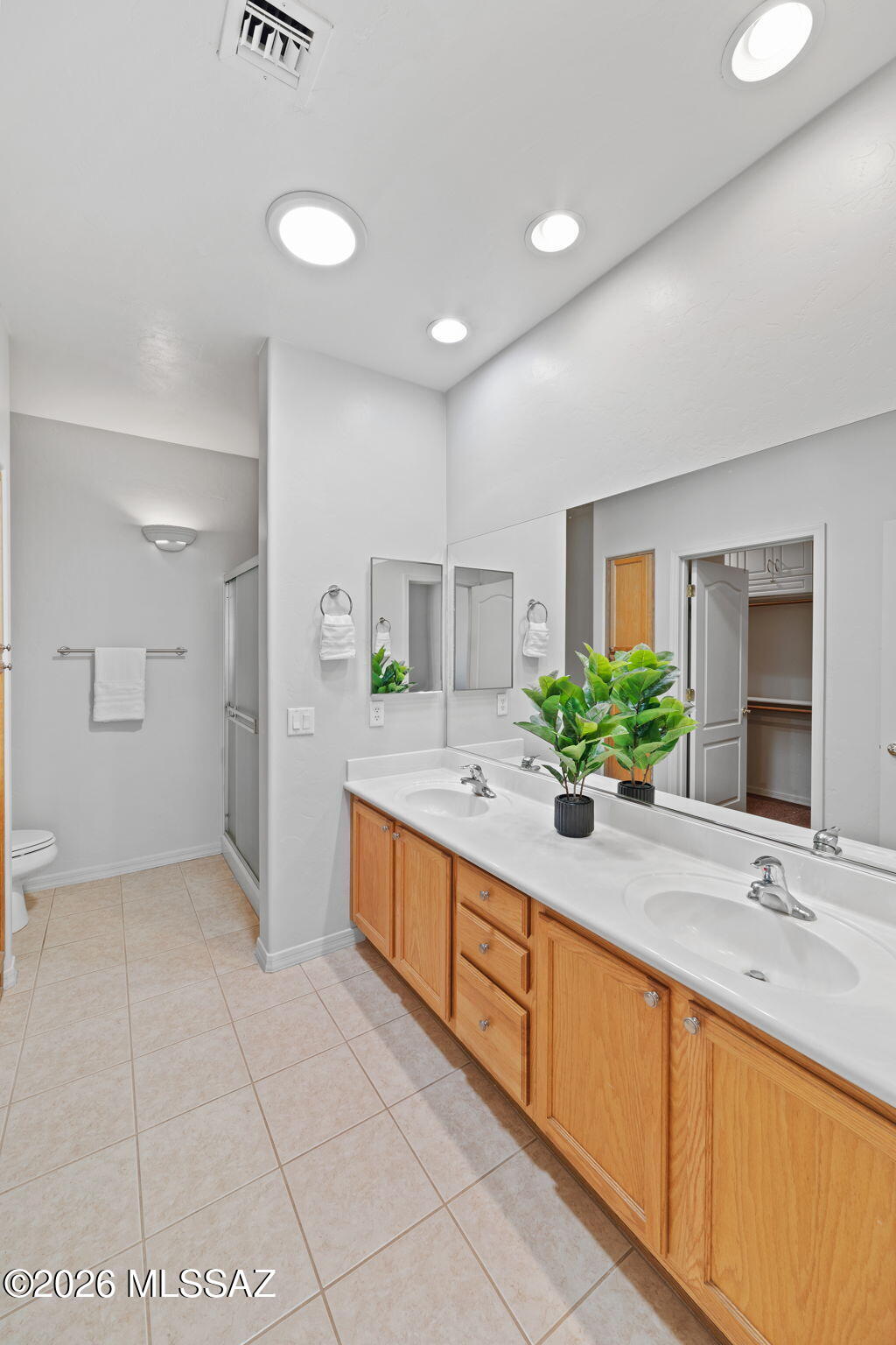Las Campanas Village (1-111) - Residential