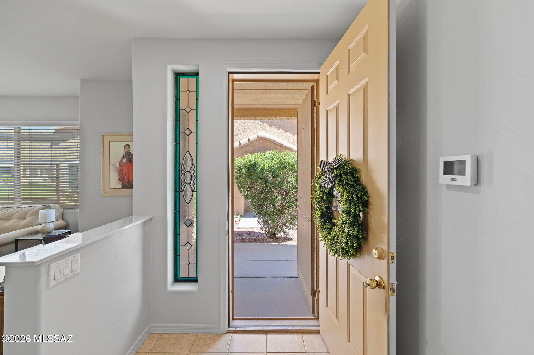 Las Campanas Village (1-111) - Residential