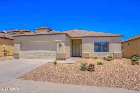 Photo of 6667 S Avenida Del Arrabal, Tucson, AZ 85756 (MLS # 22620456)