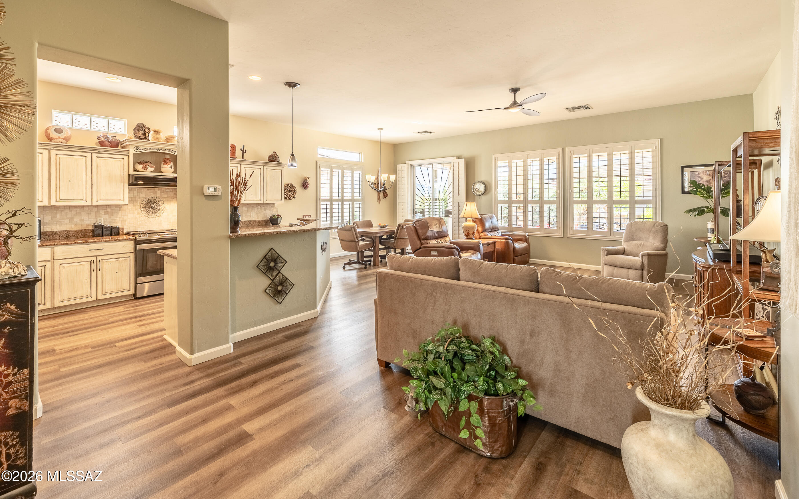 13094 N Rivercane Loop