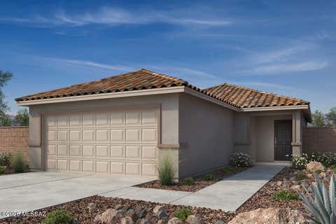 Photo of 3526 E Violet Ridge Road, Tucson, AZ 85739 (MLS # 22618712)