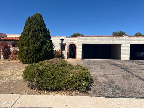 1178 Zircon Court Nogales AZ 85648