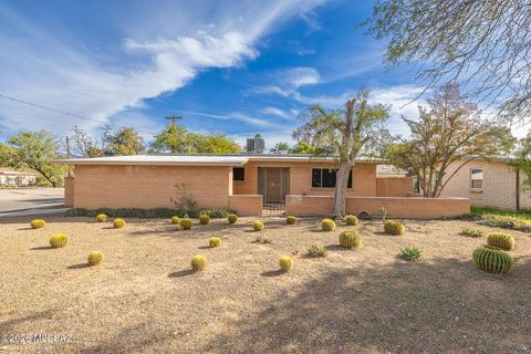 2508 E Halcyon Road Tucson AZ 85716