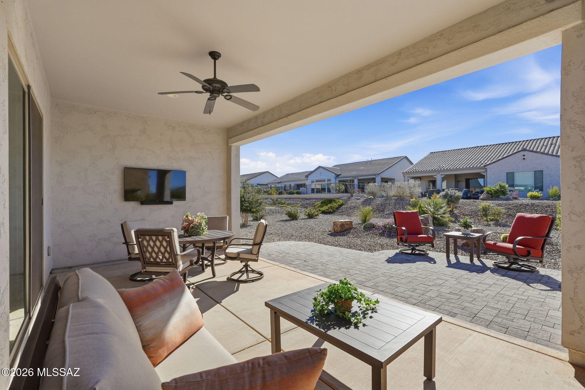 Saddlebrooke Ranch - Residential