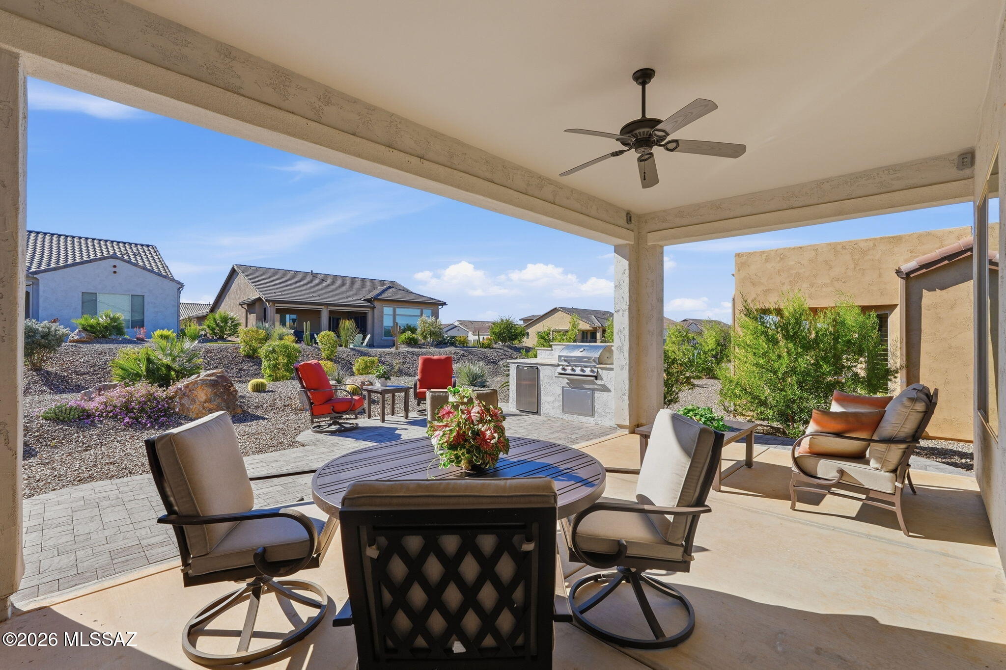 Saddlebrooke Ranch - Residential