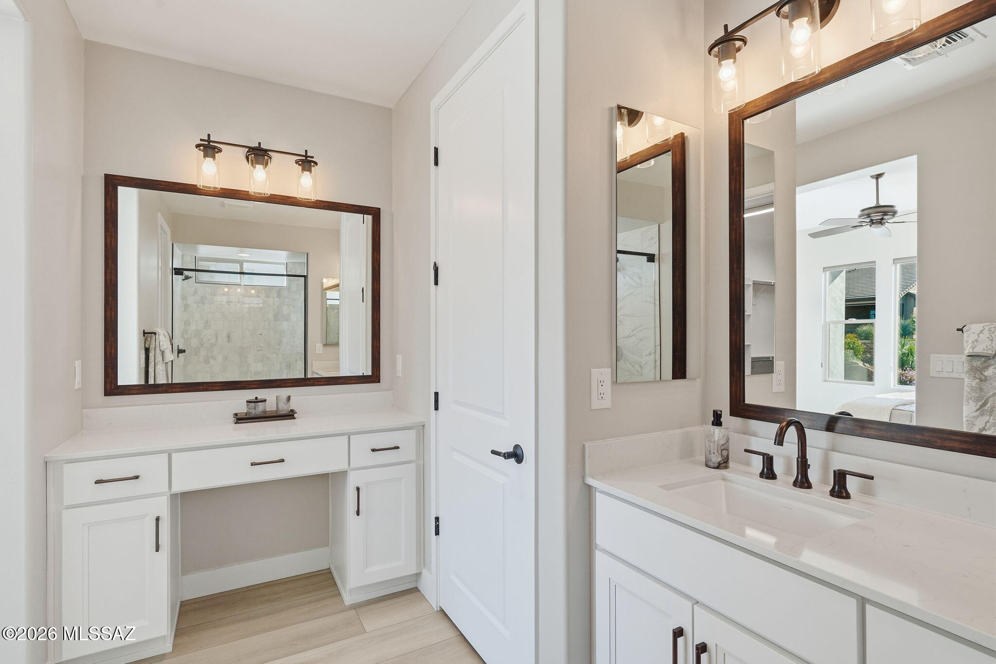 Saddlebrooke Ranch - Residential